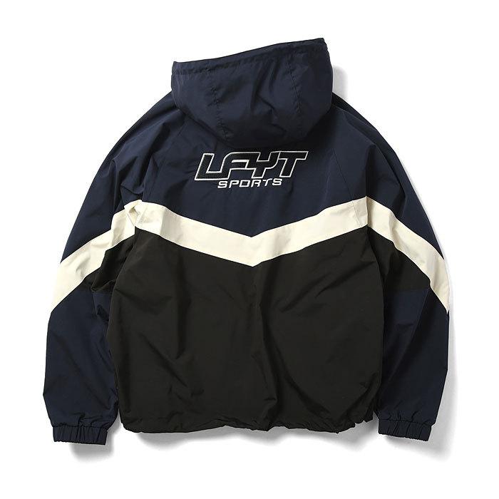 Lafayette LFYT ラファイエット アノラックジャケット SPORTS Lafayette LFYT ラファイエット アノラックジャケット SPORTS