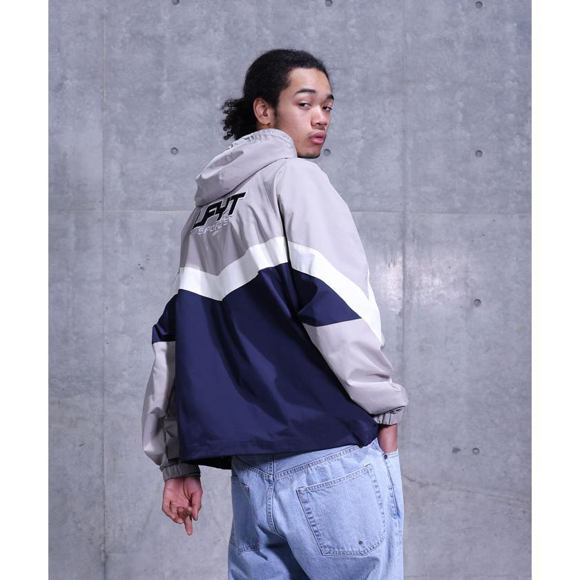 Lafayette LFYT ラファイエット アノラックジャケット SPORTS Lafayette LFYT ラファイエット アノラックジャケット SPORTS