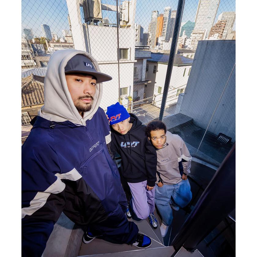 Lafayette LFYT ラファイエット アノラックジャケット SPORTS Lafayette LFYT ラファイエット アノラックジャケット SPORTS