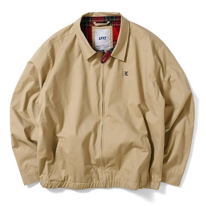Lafayette（ラファイエット） LFYT ジャケット L LOGO COTTON