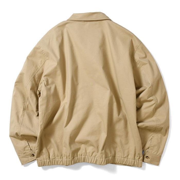 Lafayette（ラファイエット） LFYT ジャケット L LOGO COTTON
