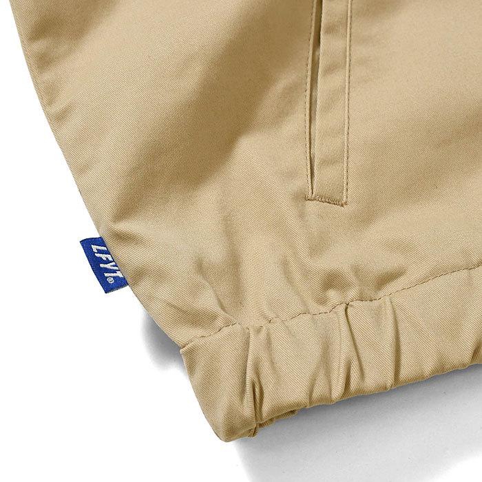 Lafayette（ラファイエット） LFYT ジャケット L LOGO COTTON