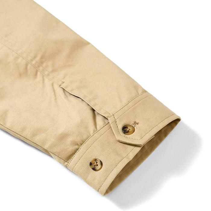 Lafayette（ラファイエット） LFYT ジャケット L LOGO COTTON