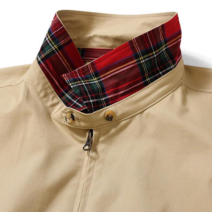 Lafayette（ラファイエット） LFYT ジャケット L LOGO COTTON