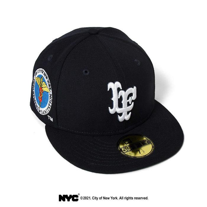 Lafayette（ラファイエット） LFYT NEW ERA ニューエラ キャップ LFYT