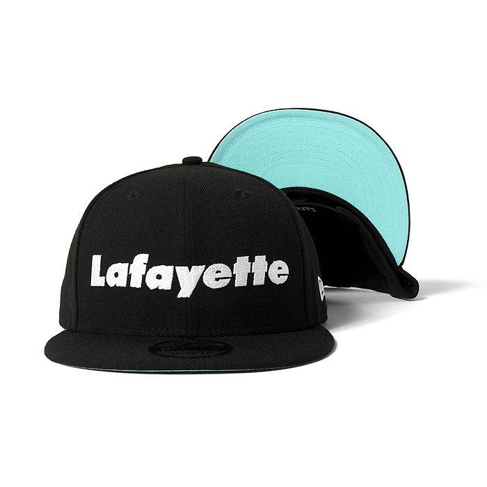 Lafayette（ラファイエット） LFYT NEW ERA ニューエラ キャップ