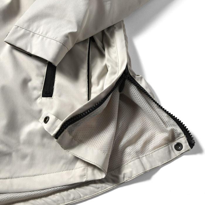 LFYT ラファイエット ジャケット TACTICAL ANORAK JACKET LS221001