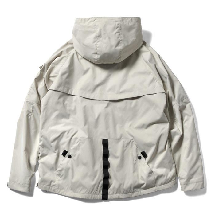 LFYT ラファイエット ジャケット TACTICAL ANORAK JACKET LS221001