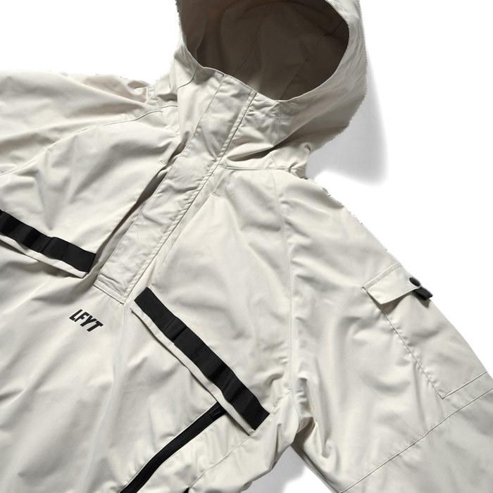 LFYT ラファイエット ジャケット TACTICAL ANORAK JACKET LS221001