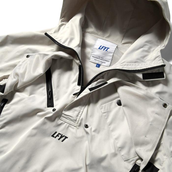 LFYT ラファイエット ジャケット TACTICAL ANORAK JACKET LS221001
