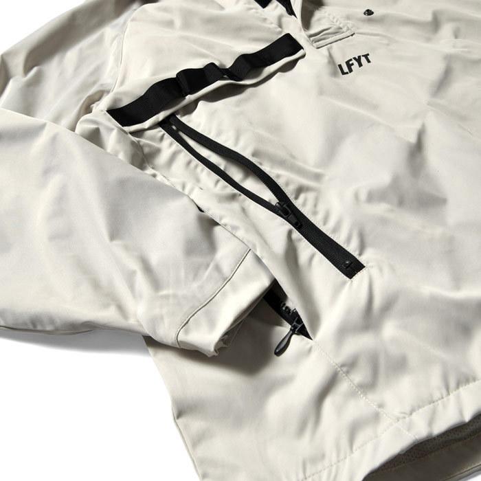 LFYT ラファイエット ジャケット TACTICAL ANORAK JACKET LS221001