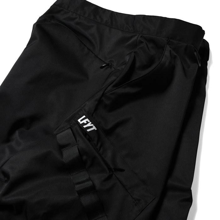 LFYT ラファイエット パンツ TACTICAL 2 WAY CARGO PANTS
