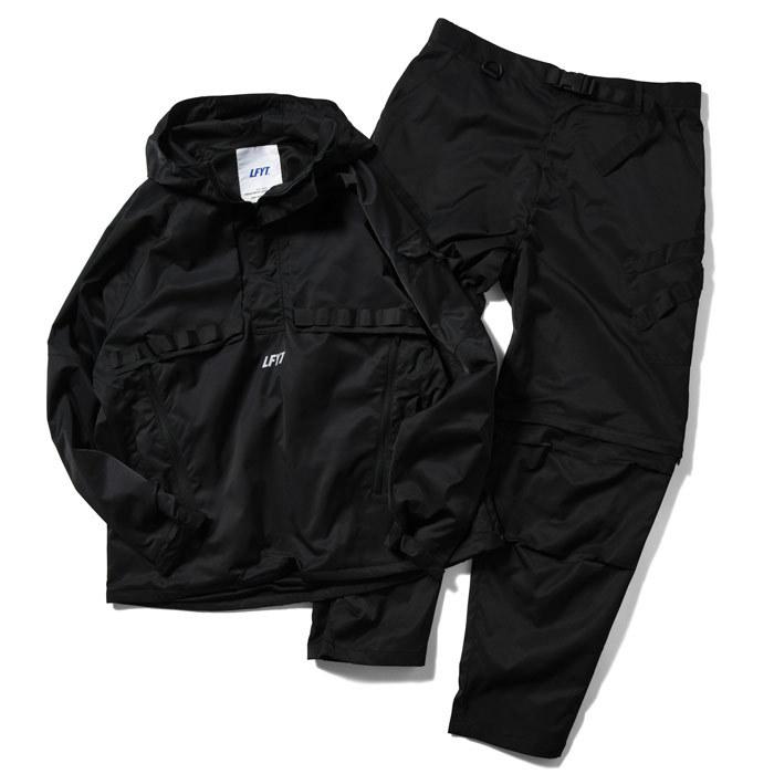 LFYT ラファイエット パンツ TACTICAL 2 WAY CARGO PANTS