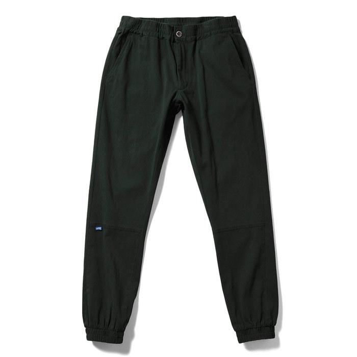 LFYT ラファイエット パンツ STRETCH JOGGER PANTS LS221203 ジョガー