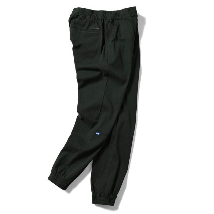 LFYT ラファイエット パンツ STRETCH JOGGER PANTS LS221203 ジョガー