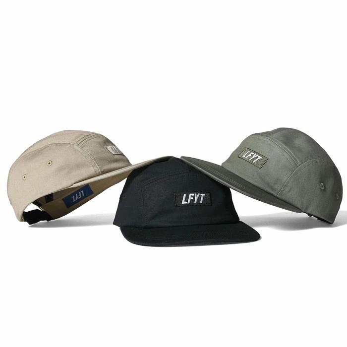 Lafayette（ラファイエット） LFYT キャップ LFYT LOGO CAMP CAP