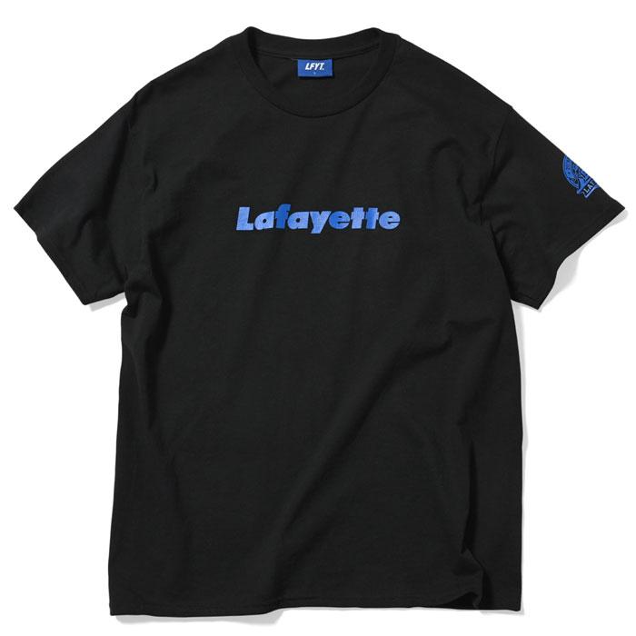 Lafayette（ラファイエット） LFYT Tシャツ Lafayette LOGO TEE 20TH