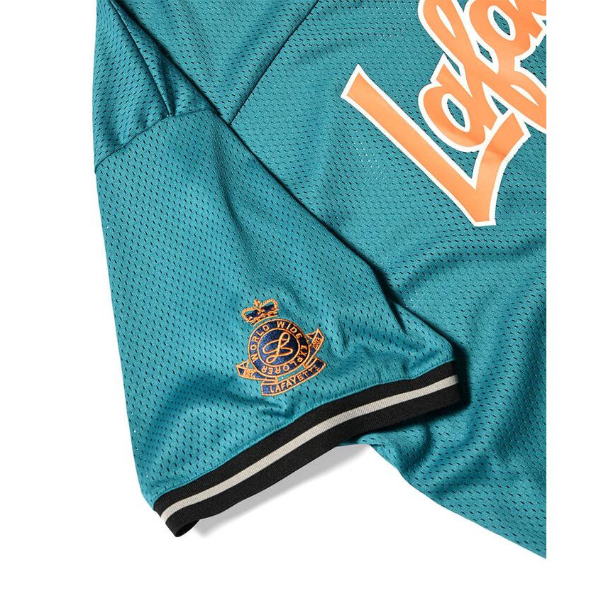 Lafayette LFYT ラファイエット Tシャツ SCRIPT LOGO FOOTBALL