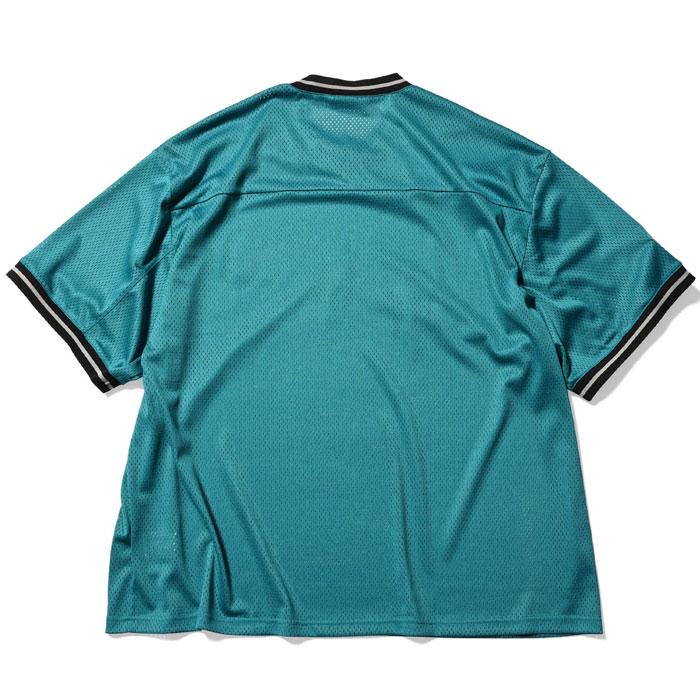 ラファイエット サッカーシャツ Lafayette LFYT ラファイエット シャツ PLEASURE SOCCER JERSEY