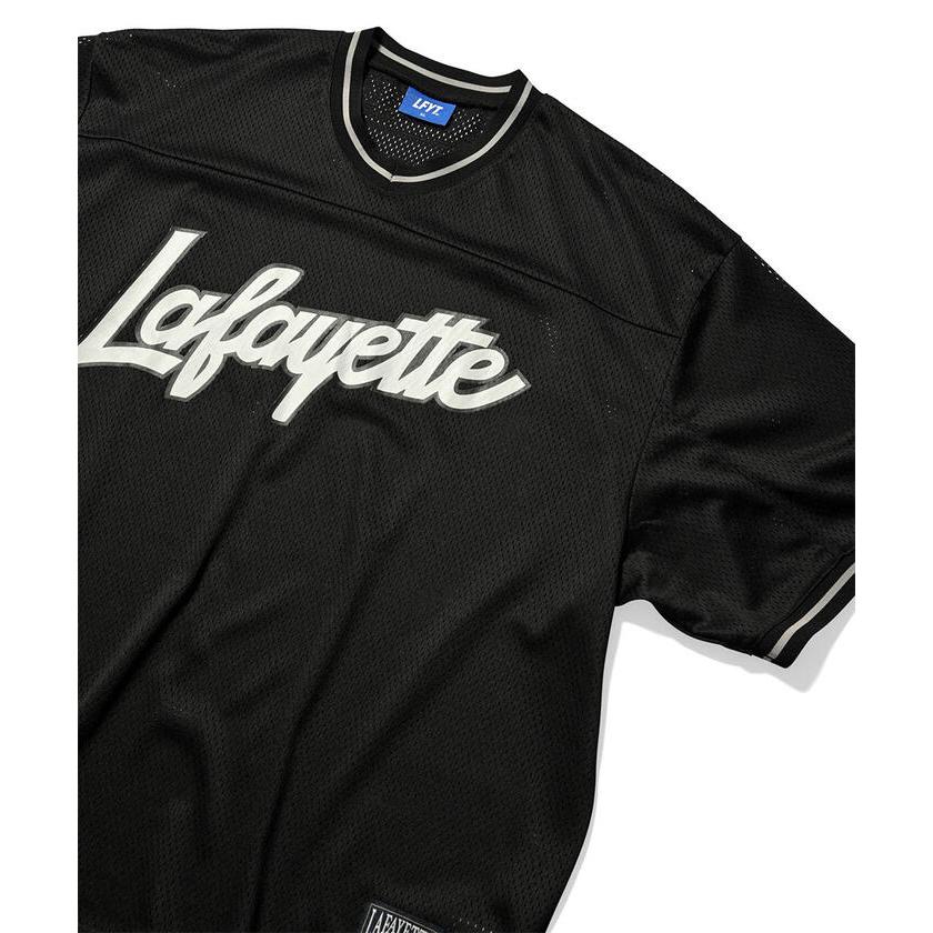 ラファイエット サッカーシャツ Lafayette LFYT ラファイエット シャツ PLEASURE SOCCER JERSEY