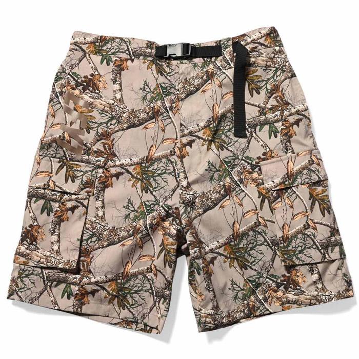 Lafayette（ラファイエット） LFYT パンツ ショーツ TACTICAL CARGO