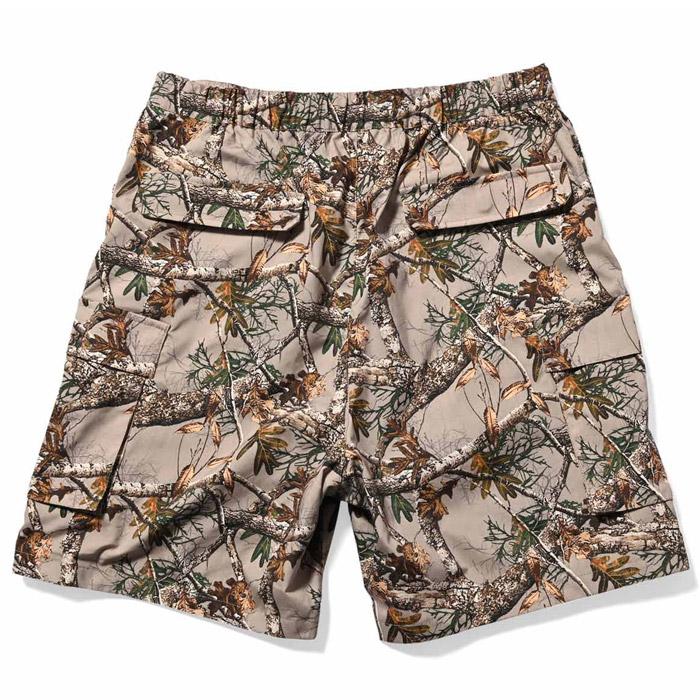 Lafayette（ラファイエット） LFYT パンツ ショーツ TACTICAL CARGO