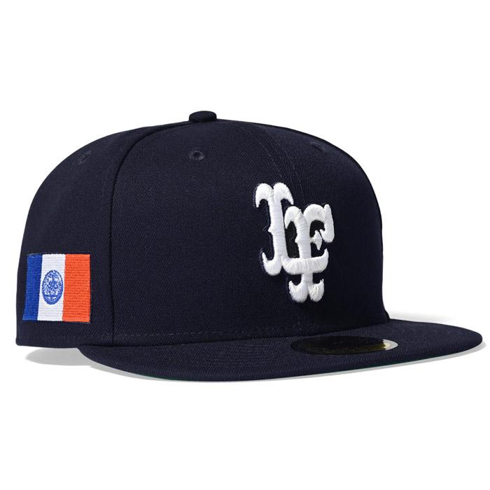 Lafayette（ラファイエット） LFYT NEW ERA ニューエラ キャップ LF