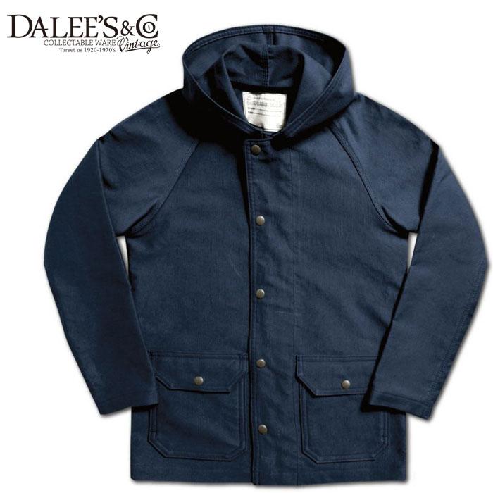 ダリーズ＆コー（DALEE'S&Co） DALEE'S ダリーズ ジャケット M-221 30s