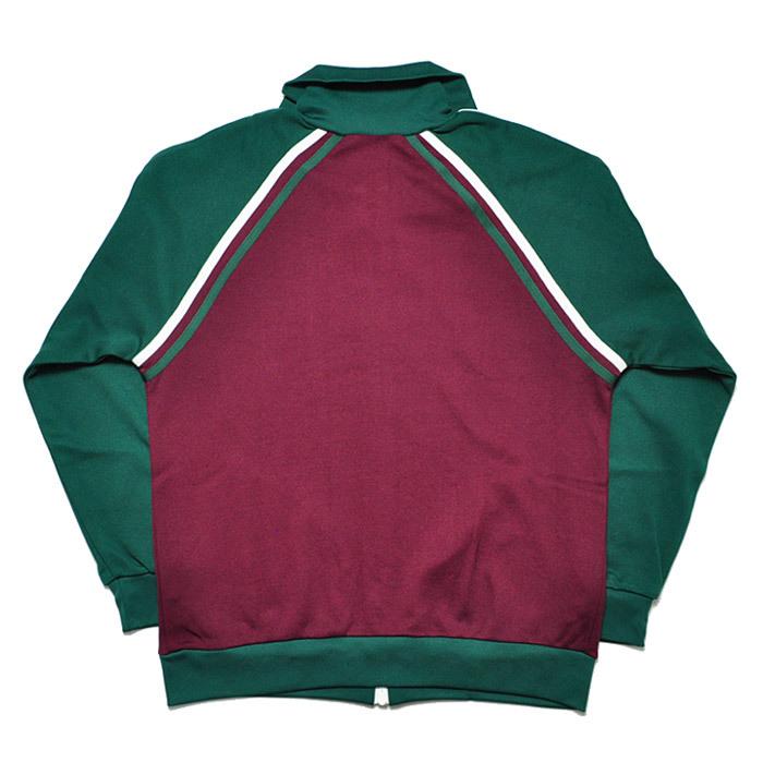 フェローズ ジャケット 21S-MID JERSEY ミッドジャージー 【ブルーフレイム】 メンズ アメカジ