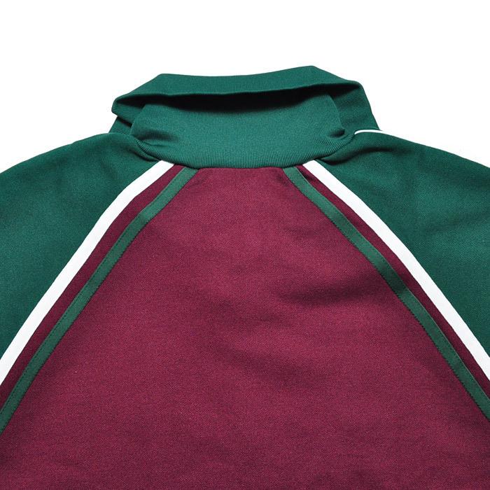 フェローズ ジャケット 21S-MID JERSEY ミッドジャージー 【ブルーフレイム】 メンズ アメカジ