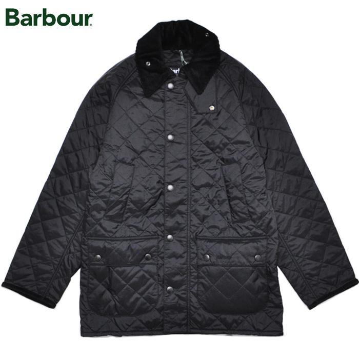Barbour（バブアー） ジャケット BEDALE ビデイル キルティング