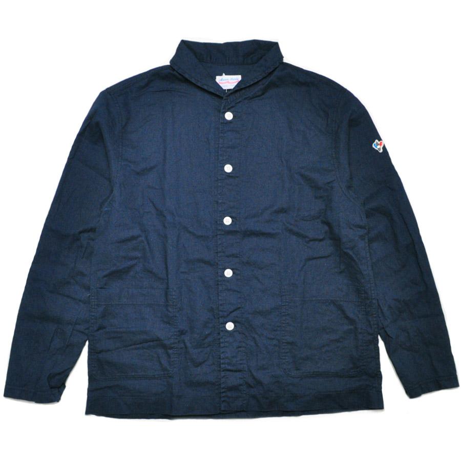 Arvor Maree（アルボーマレー） シャツ ジャケット MARIN SHIRT JKT Co/Li SHEETING MRN-SHJK ...