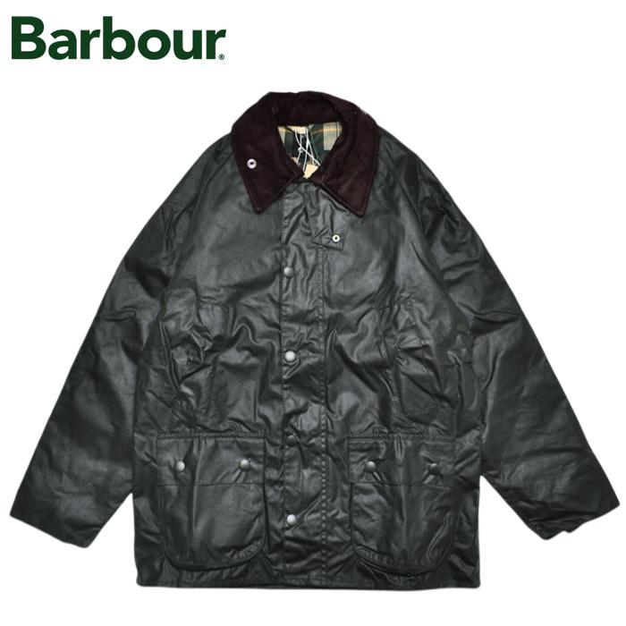 Barbour（バブアー） ビデイル BEDALE ワックスジャケット ジャケット