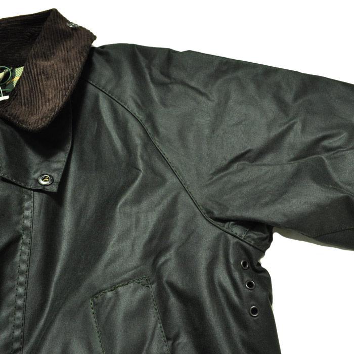 【美品】 Barbour SL BEDALE COTTON 38 ビデイル 楽天市場】Barbour バブアー BEDALE SL WAXED COTTON ビデイル スリム