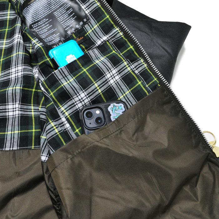 Barbour スペイ Barbour（バブアー） 130周年記念モデル SPEY スペイ ワックスコットン