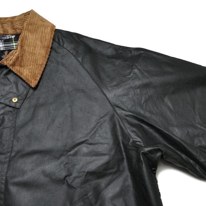 バシャーモBarbour バブアー 130周年記念モデル トランスポート Barbour バブアー 130th Anniversary TRANSPORT JACKET トランスポート