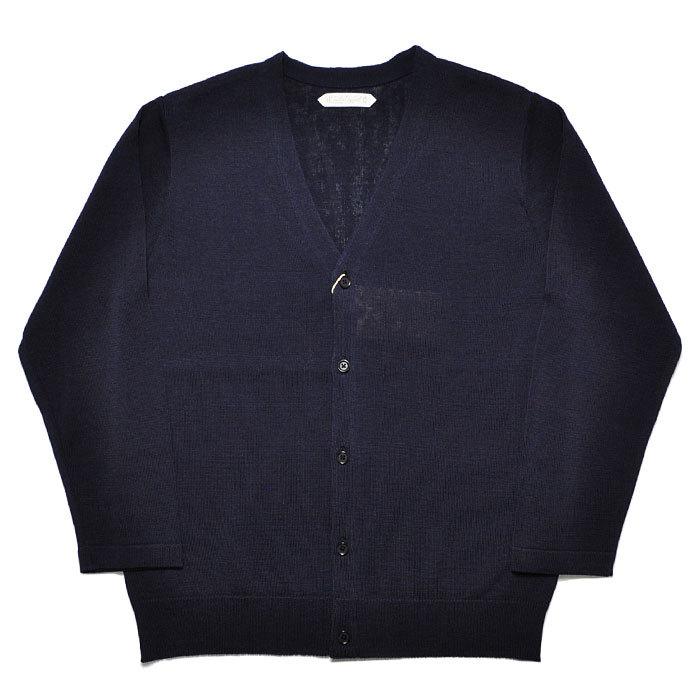 ORGUEIL（オルゲイユ） カーディガン KNIT CARDIGAN ニット