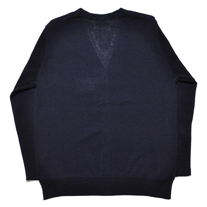 ORGUEIL（オルゲイユ） カーディガン KNIT CARDIGAN ニット