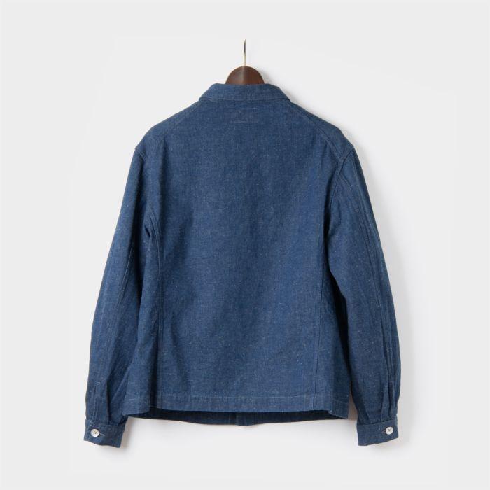 ORGUEIL（オルゲイユ） ジャケット Denim Jacket デニムジャケット 