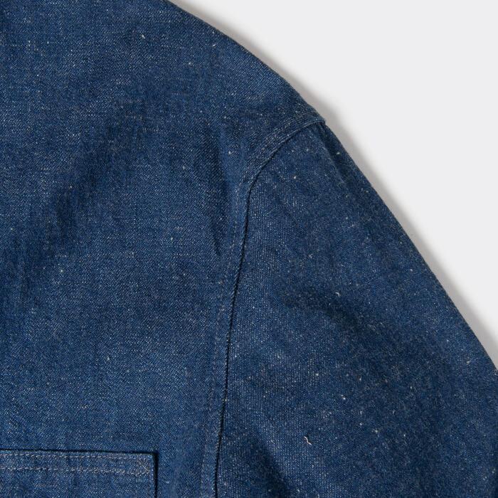 ORGUEIL（オルゲイユ） ジャケット Denim Jacket デニムジャケット 