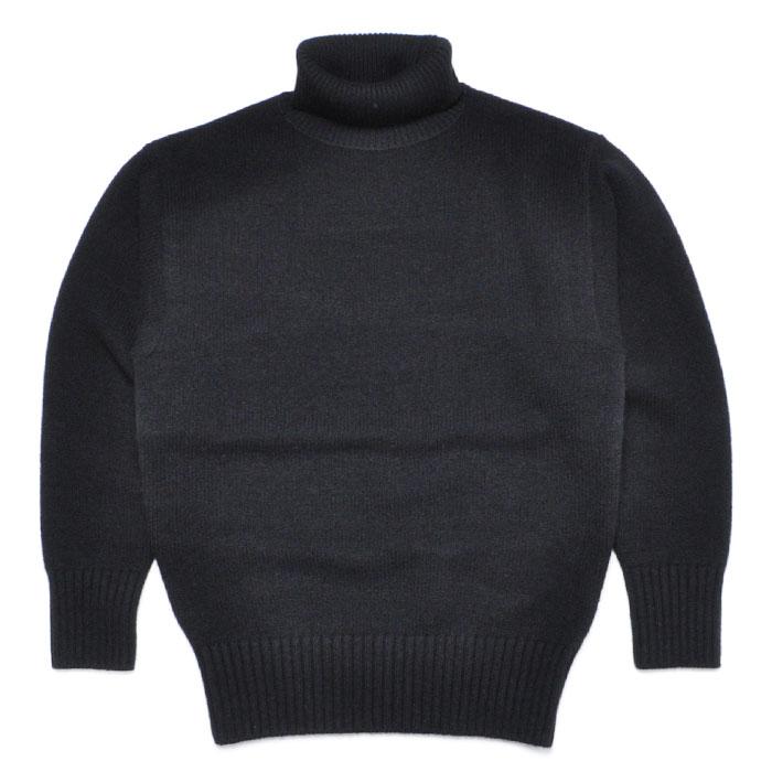 ORGUEIL（オルゲイユ） ニット Submarine Sweater サブマリンセーター