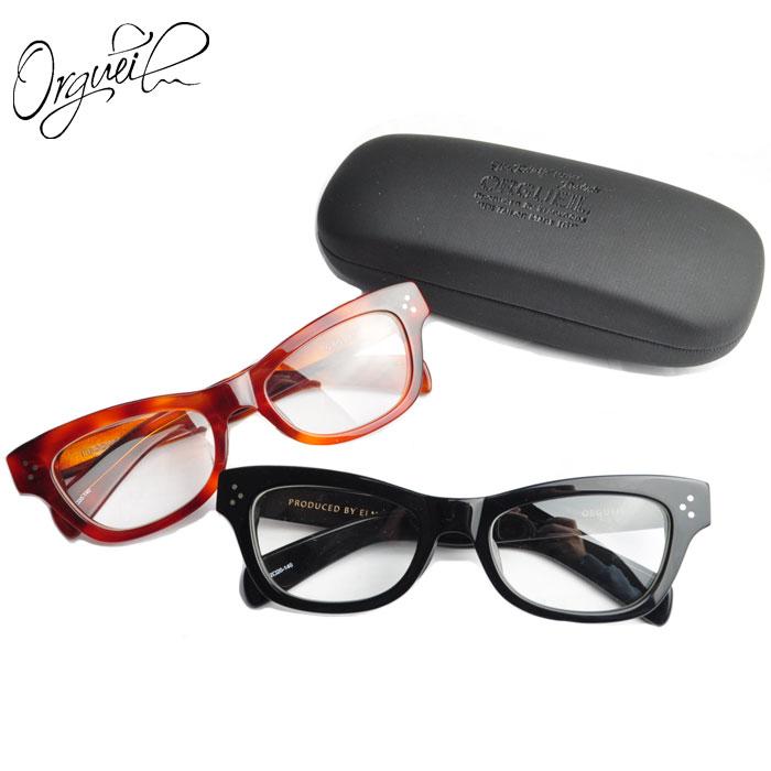 ORGUEIL（オルゲイユ） サングラス Glasses OR-7338B OR-7338R メガネ