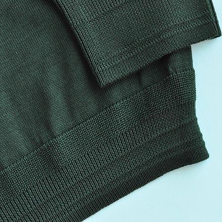 ORGUEIL オルゲイユ セーター Knit Long Sleeve メンズ ニット M-XL OR 