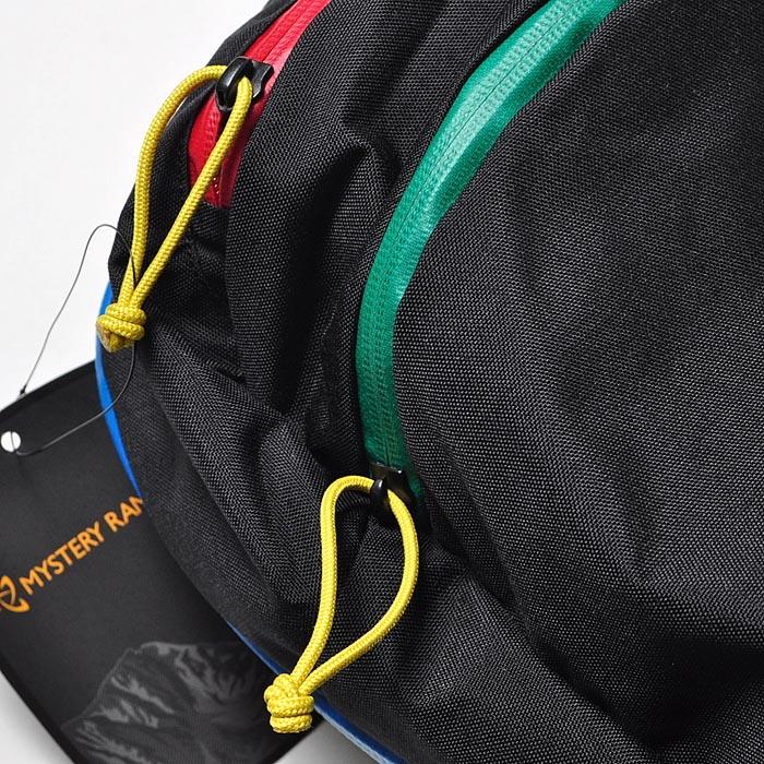 MYSTERY RANCH（ミステリーランチ） プライズファイター PRIZE FIGHTER