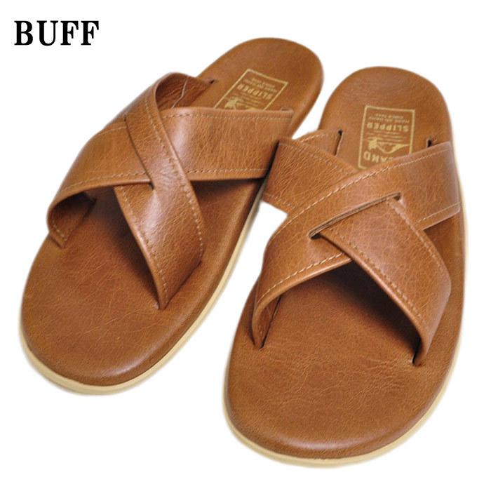 ISLAND SLIPPER（アイランドスリッパ） サンダル PT223 PB223 レザー