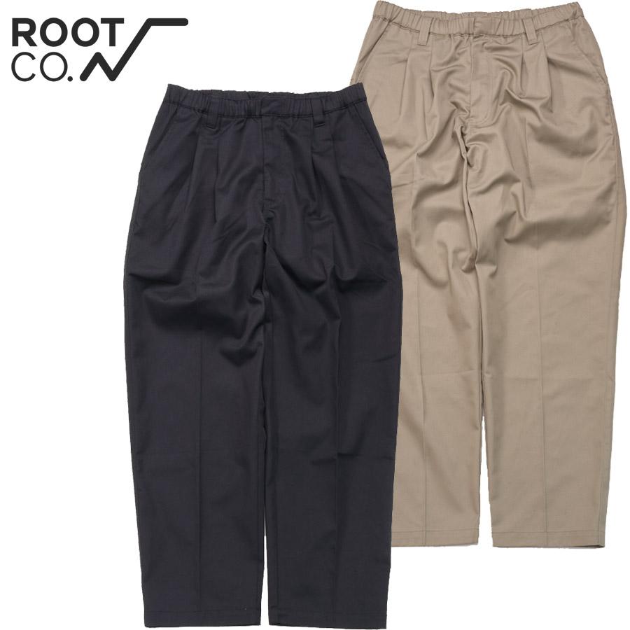 ROOT CO. ルートコー パンツ PLAY TC TWILL UTILITY Pants PTUP-455 ユーティリティーパンツ ...