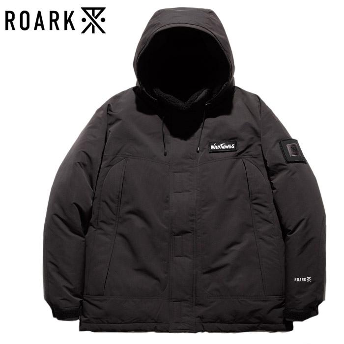 ROARK REVIVAL（ロアークリバイバル） ダウンジャケット ROARK
