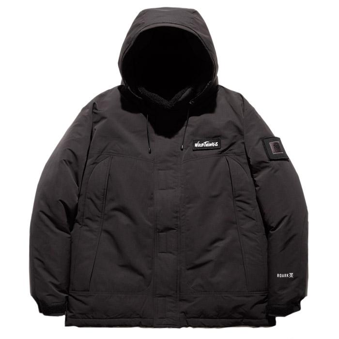 ROARK REVIVAL（ロアークリバイバル） ダウンジャケット ROARK