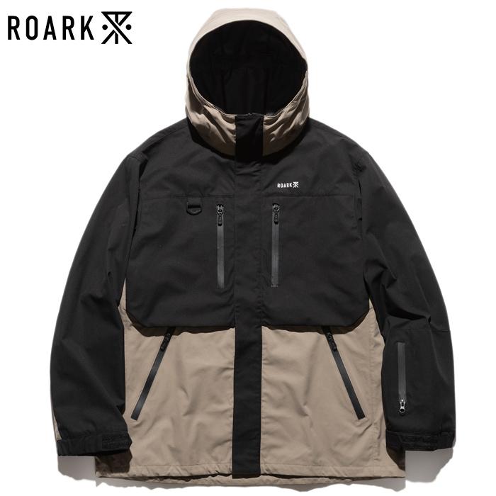 ROARK REVIVAL（ロアークリバイバル） ROARK ロアーク ジャケット 