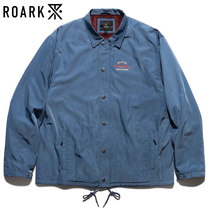 ROARK REVIVAL コーチジャケット ROARK REVIVAL（ロアークリバイバル） ジャケット コーチジャケット